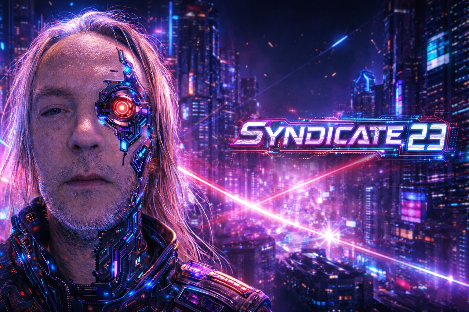 Syndicate 23